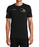 Athletic Performance T-Shirt. This shirt IS approved for PT