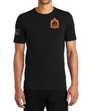 Athletic Performance T-Shirt. This shirt IS approved for PT