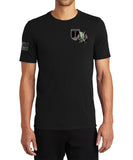 Athletic Performance T-Shirt. This shirt IS approved for PT