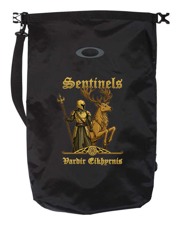 Sentinels Oakley Dry (Waterproof) Bag - 15" W x 22" H