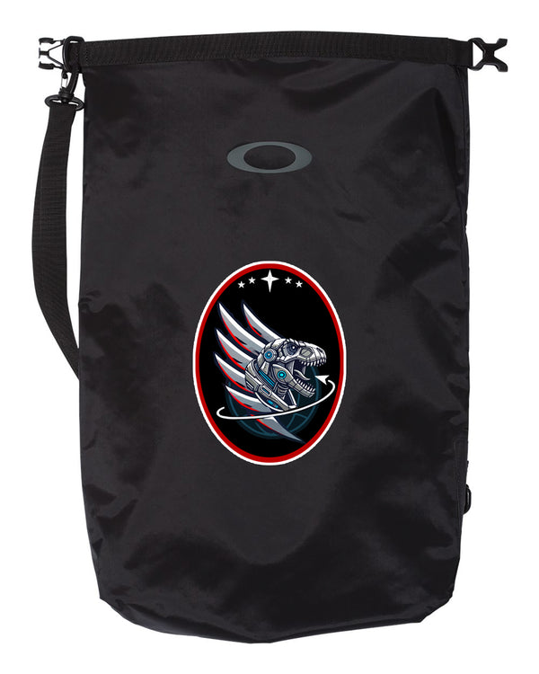 T-REX Oakley Dry (Waterproof) Bag - 15" W x 22" H
