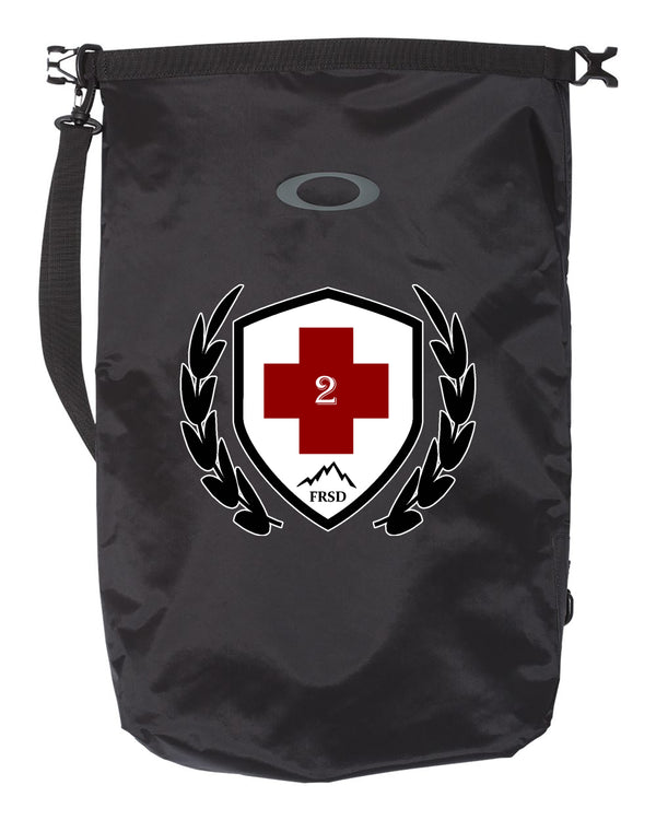 Oakley Dry (Waterproof) Bag - 15" W x 22" H