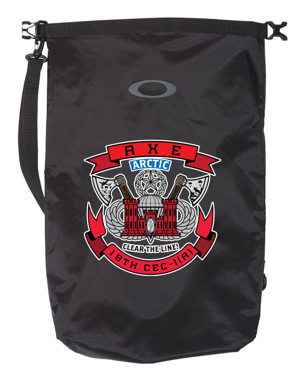 Oakley Dry (Waterproof) Bag - 15" W x 22" H