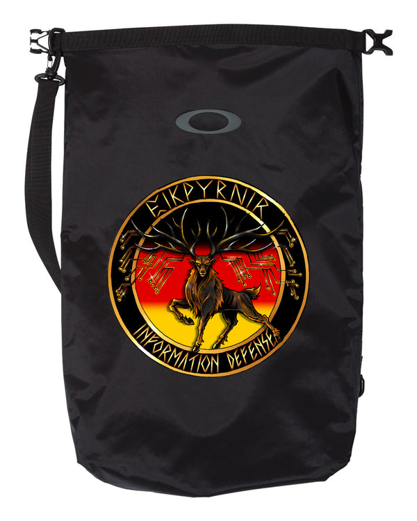 Oakley Dry (Waterproof) Bag - 15" W x 22" H