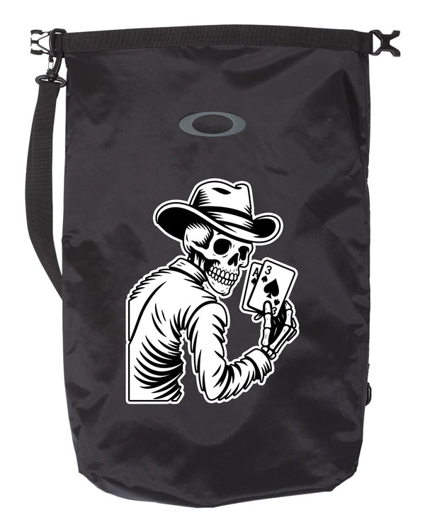 Oakley Dry (Waterproof) Bag - 15" W x 22" H