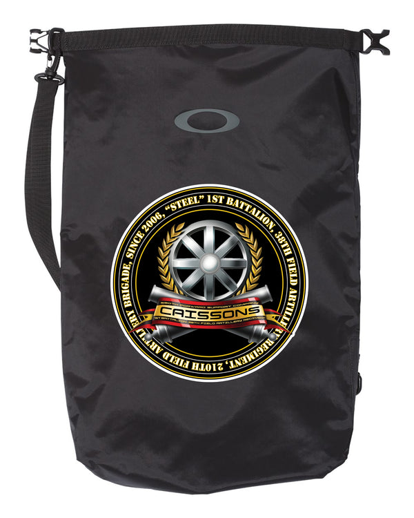 Oakley Dry (Waterproof) Bag - 15" W x 22" H