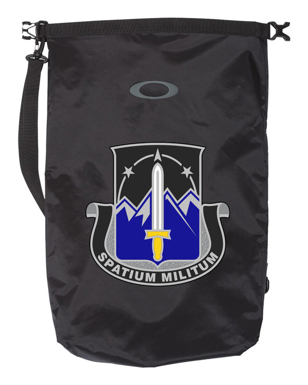 Oakley Dry (Waterproof) Bag - 15" W x 22" H