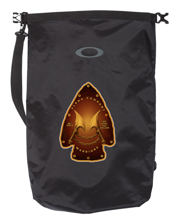 Oakley Dry (Waterproof) Bag - 15" W x 22" H