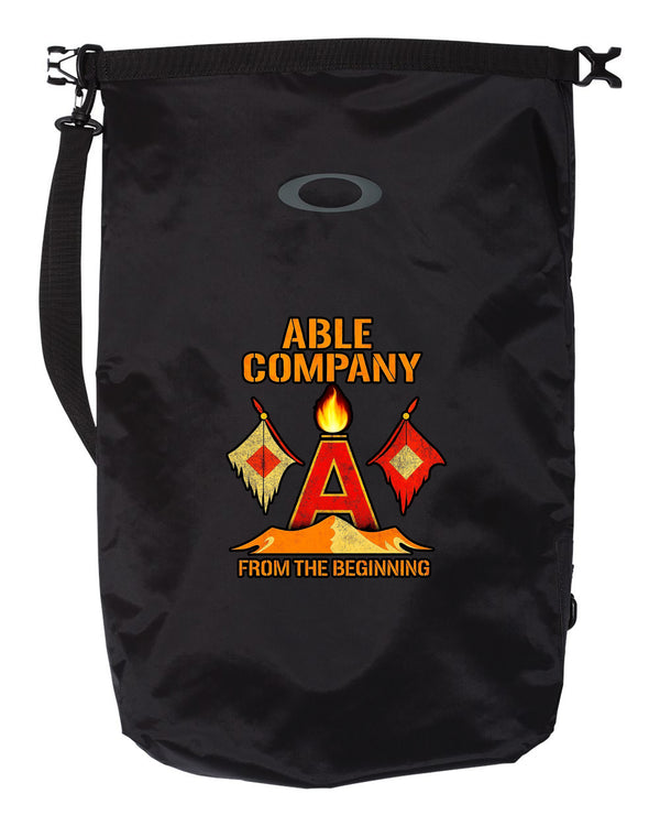 Oakley Dry (Waterproof) Bag - 15" W x 22" H