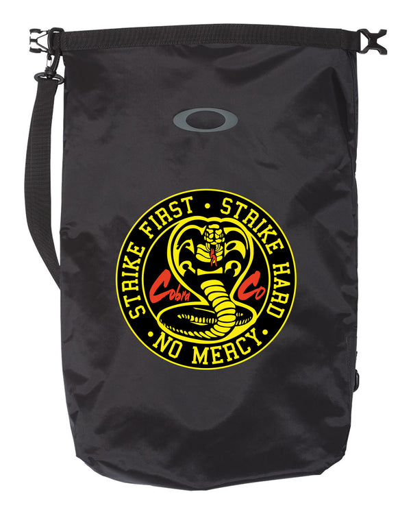 Oakley Dry (Waterproof) Bag - 15" W x 22" H