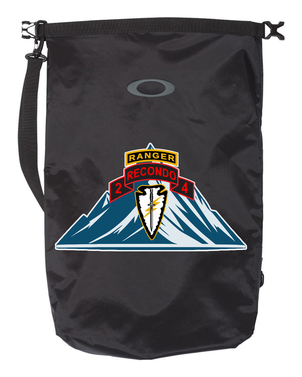 Oakley Dry (Waterproof) Bag - 15" W x 22" H
