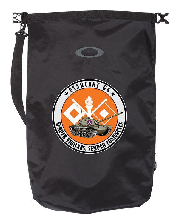 Oakley Dry (Waterproof) Bag - 15" W x 22" H