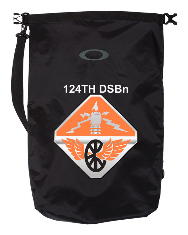 Oakley Dry (Waterproof) Bag - 15" W x 22" H