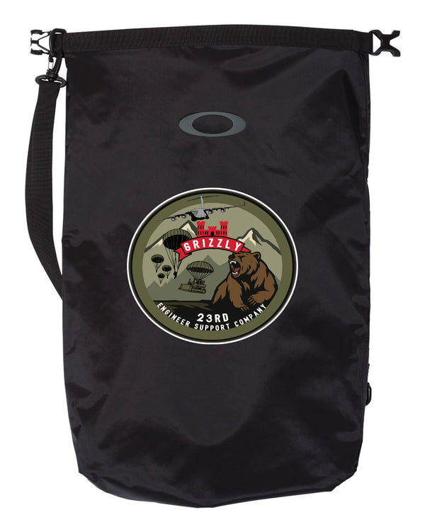 Oakley Dry (Waterproof) Bag - 15" W x 22" H