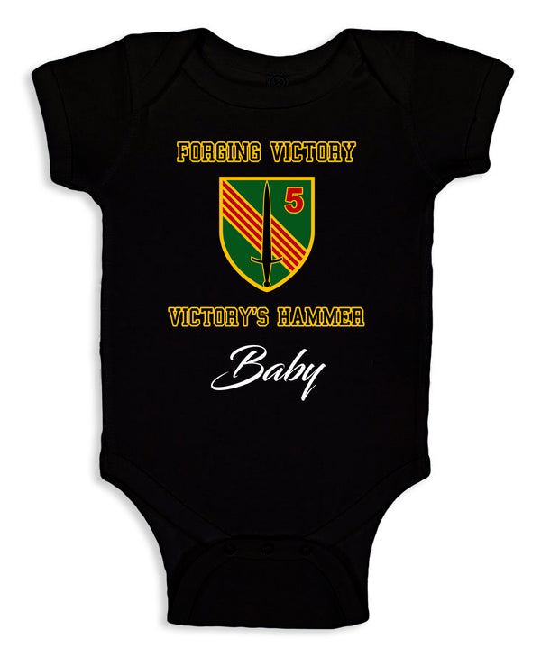 Baby Body Suite Color Design. Comes in Different Colors.