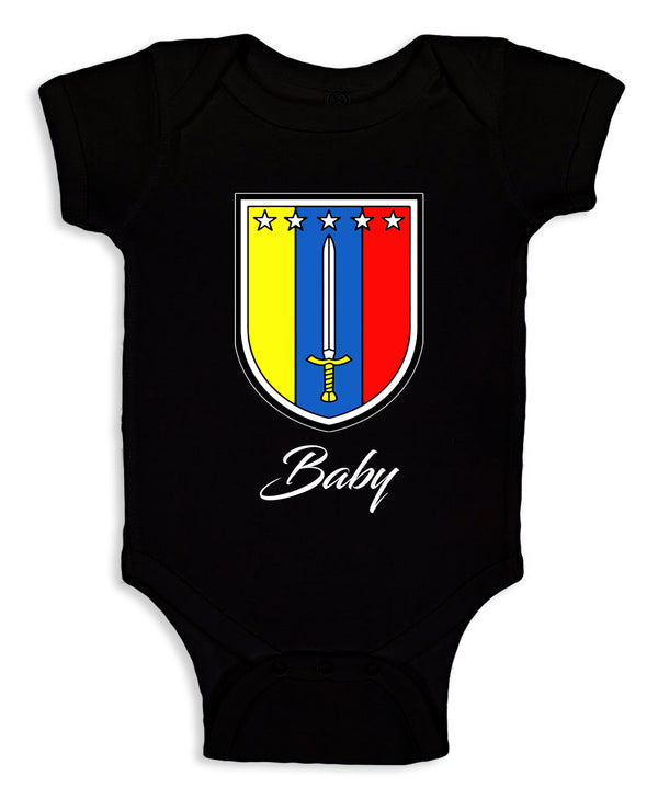 Baby Body Suite. Comes in Different Colors.