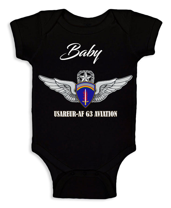 Baby Body Suite. Comes in Different Colors.