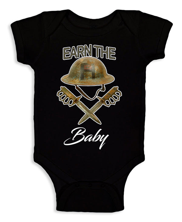 Baby Body Suite. Comes in Different Colors.