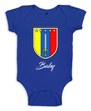 Baby Body Suite. Comes in Different Colors.