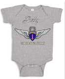 Baby Body Suite. Comes in Different Colors.