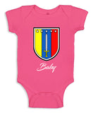 Baby Body Suite. Comes in Different Colors.