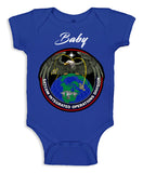 Baby Body Suite. Comes in Different Colors.