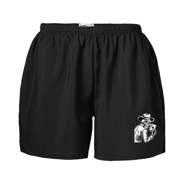PT Shorts. These Shorts are NOT Approved for PT.