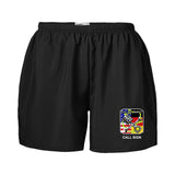 PT Shorts. These Shorts are NOT Approved for PT