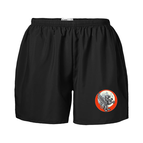 Hyperion PT Shorts. These Shorts are NOT Approved for PT