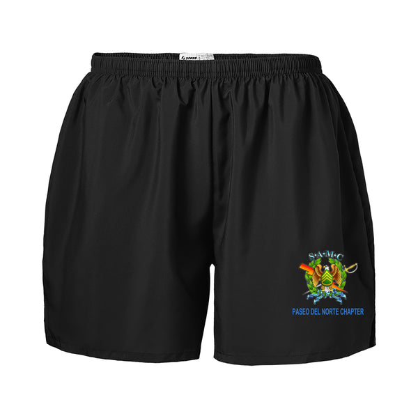 PDN SAMC PT Shorts. These Shorts are NOT Approved for PT