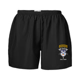 PT Shorts. These Shorts are NOT Approved for PT