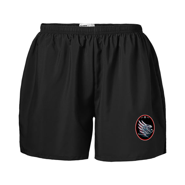 T-REX PT Shorts. These Shorts are NOT Approved for PT