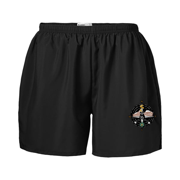 PT Shorts. These Shorts are NOT Approved for PT