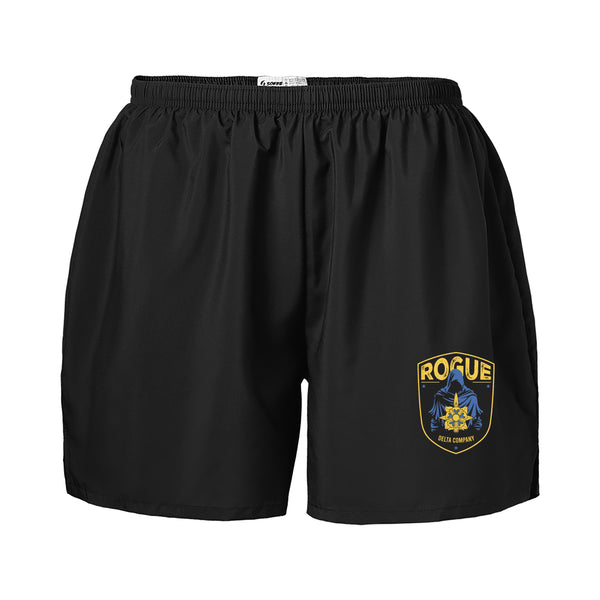 PT Shorts. These Shorts are NOT Approved for PT