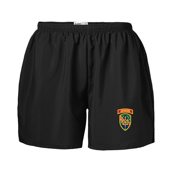 PT Shorts. These Shorts are NOT Approved for PT