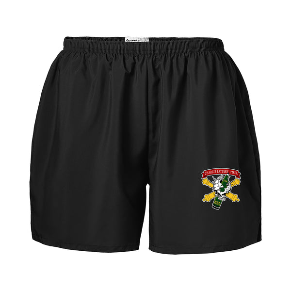 PT Shorts. These Shorts are NOT Approved for PT.