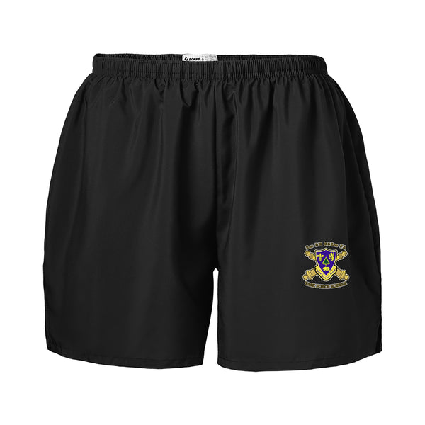 PT Shorts. These Shorts are NOT Approved for PT.