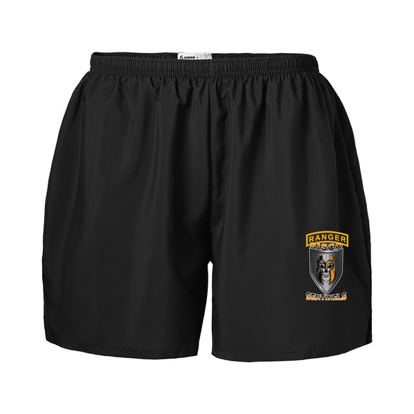 PT Shorts. These Shorts are NOT Approved for PT