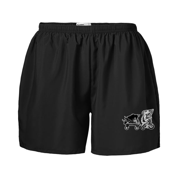 FSC PT Shorts. These Shorts are NOT Approved for PT