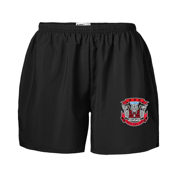 PT Shorts. These Shorts are NOT Approved for PT
