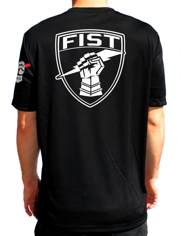 JFO Athletic Performance T-Shirt. This shirt is OUT OF UNIFORM USAGE