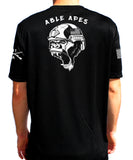 Able Co Athletic Performance T-Shirt. This shirt IS approved for PT