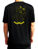 RCC-E Athletic Performance T-Shirt. This shirt IS approved for PT