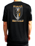 Athletic Performance T-Shirt. This shirt IS approved for PT