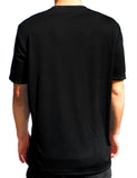 Athletic Black T-Shirt. This shirt IS approved for PT