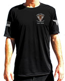 Athletic Performance T-Shirt. This shirt IS approved for PT