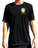 Athletic Performance T-Shirt. This shirt IS approved for PT