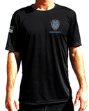 PT Athletic Performance T-Shirt. This shirt IS approved for PT