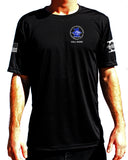 Athletic Performance T-Shirt. This shirt IS approved for PT