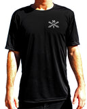 Athletic Performance T-Shirt. This shirt is IN UNIFORM USAGE